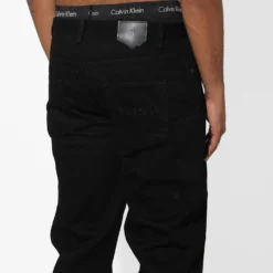 Saint Morta Jupiter Military Jeans Black -Nuvora Fit Sales 03010735 YB001 mens 080