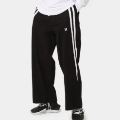 The Anti Order Anti Sport Super Baggy Pants Black/White