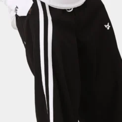 The Anti Order Anti Sport Super Baggy Pants Black/White -Nuvora Fit Sales 03010768 YB012 mens 030