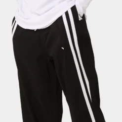 The Anti Order Anti Sport Super Baggy Pants Black/White -Nuvora Fit Sales 03010768 YB012 mens 040
