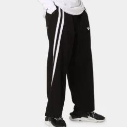 The Anti Order Anti Sport Super Baggy Pants Black/White -Nuvora Fit Sales 03010768 YB012 mens 050