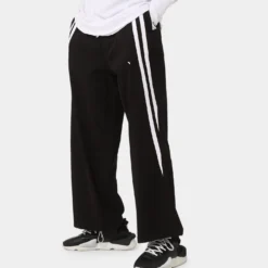 The Anti Order Anti Sport Super Baggy Pants Black/White -Nuvora Fit Sales 03010768 YB012 mens 060