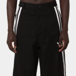 The Anti Order Anti Sport Super Baggy Pants Black/White -Nuvora Fit Sales 03010768 YB012 mens 070