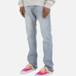 MNML D212 Straight Denim Pants Blue 12 MNML D212 Straight Denim Pants Blue -Nuvora Fit Sales 03010781 YX001 mens 00030 f66ea0da 2a2e 4da9 9abc ff7c2c3209c4