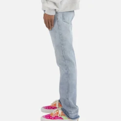 MNML D212 Straight Denim Pants Blue 13 MNML D212 Straight Denim Pants Blue -Nuvora Fit Sales 03010781 YX001 mens 00040 946a46b6 a0e7 4945 a275 f21baef4c4ac