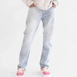 MNML D212 Straight Denim Pants Blue 14 MNML D212 Straight Denim Pants Blue -Nuvora Fit Sales 03010781 YX001 mens 00050 becdbd0a 0b8f 4395 9631 5e8bb56c0e02