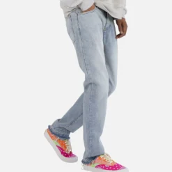 MNML D212 Straight Denim Pants Blue 15 MNML D212 Straight Denim Pants Blue -Nuvora Fit Sales 03010781 YX001 mens 00060 bd4027eb 00e2 40a4 9564 862e96ff9ef6