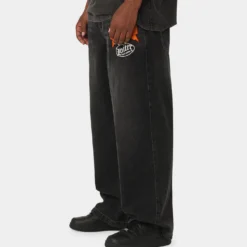 Loiter Spectre Jean Vintage Black -Nuvora Fit Sales 03010864 YV009 mens 0060