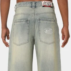 Loiter Spectre Jeans Vintage Blue 17 Loiter Spectre Jeans Vintage Blue -Nuvora Fit Sales 03010864 YX561 mens 0080