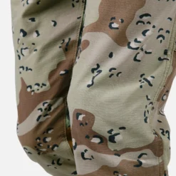 MNML B493 Flare Denim Pants Camo -Nuvora Fit Sales 03011009 YC001 mens 00070