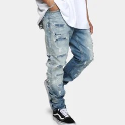 Ksubi Van Winkle TekTonik Dialled Jeans Denim 13 Ksubi Van Winkle TekTonik Dialled Jeans Denim -Nuvora Fit Sales 03011018 YD300 mens 0030