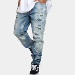 Ksubi Van Winkle TekTonik Dialled Jeans Denim 14 Ksubi Van Winkle TekTonik Dialled Jeans Denim -Nuvora Fit Sales 03011018 YD300 mens 0040