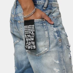 Ksubi Van Winkle TekTonik Dialled Jeans Denim 19 Ksubi Van Winkle TekTonik Dialled Jeans Denim -Nuvora Fit Sales 03011018 YD300 mens 0090