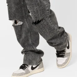 Ksubi Anti K Krete Jeans Denim -Nuvora Fit Sales 03011267 YD300 mens 0040