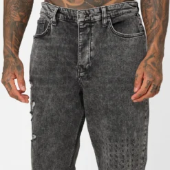 Ksubi Anti K Krete Jeans Denim -Nuvora Fit Sales 03011267 YD300 mens 0070