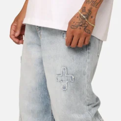 Ksubi Maxx Kraftwerk Jeans Denim -Nuvora Fit Sales 03011269 YD300 mens 00040