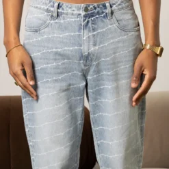 Carre Thorny Jeans Light Blue -Nuvora Fit Sales 03011292 YL200 mens 0007 scaled