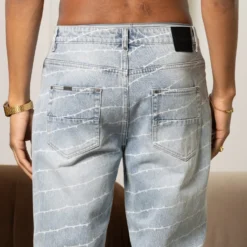 Carre Thorny Jeans Light Blue -Nuvora Fit Sales 03011292 YL200 mens 0008 scaled