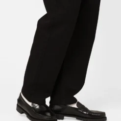 XXIII Dani Baggy Jeans Black -Nuvora Fit Sales 03011392 YB001 mens 0030