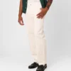 XXIII Dani Baggy Jeans White -Nuvora Fit Sales 03011392 YW100 mens 0010