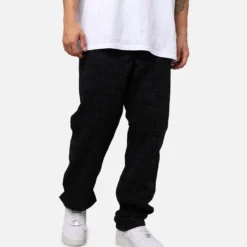 Ksubi Anti K Heroism Jeans Black