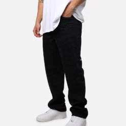 Ksubi Anti K Heroism Jeans Black -Nuvora Fit Sales 03011423 YB001 mens 0040