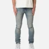 MNML X502 Skinny Denim Jeans Blue -Nuvora Fit Sales 03011675 YX001 mens 0010