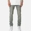 MNML X511 Skinny Denim Jeans Blue 2 MNML X511 Skinny Denim Jeans Blue -Nuvora Fit Sales 03011873 YX001 mens 0010