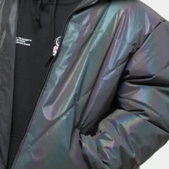 Loiter NYC Men's Spectrum Puffer Jacket Iridescent 3M/Multi-coloured -Nuvora Fit Sales 4454569056620 normal 0013