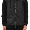 Zoo York Harlem Puffer Jacket Black 2 Zoo York Harlem Puffer Jacket Black -Nuvora Fit Sales jkt 9 76